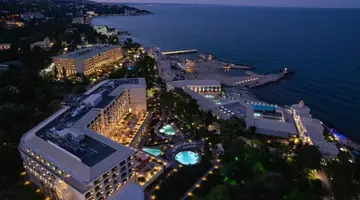 Ensana Aquahouse Hotel