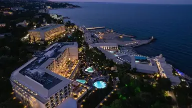Ensana Aquahouse Hotel
