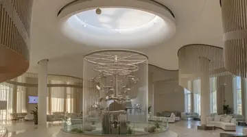 Ensana Aquahouse Hotel