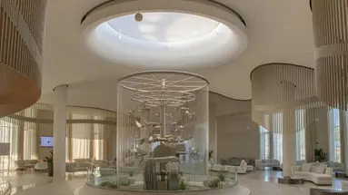 Ensana Aquahouse Hotel