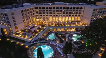Ensana Aquahouse Hotel