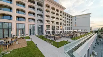 Ensana Aquahouse Hotel