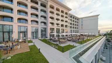 Ensana Aquahouse Hotel