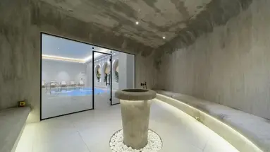 Ensana Aquahouse Hotel