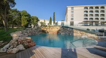 Ensana Aquahouse Hotel