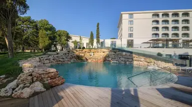 Ensana Aquahouse Hotel