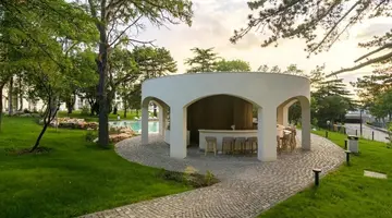 Ensana Aquahouse Hotel