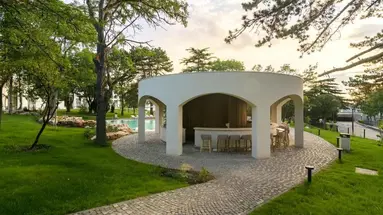 Ensana Aquahouse Hotel