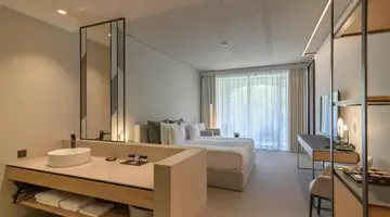 Ensana Aquahouse Hotel