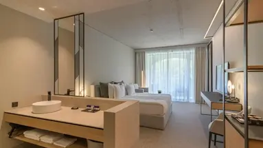 Ensana Aquahouse Hotel