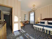 Ensana Grand Margaret Island