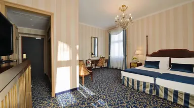 Ensana Grand Margaret Island