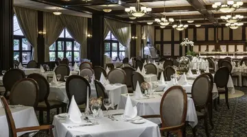 Ensana Grand Margaret Island