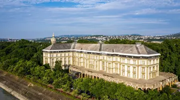 Ensana Grand Margaret Island