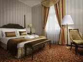 Ensana Grand Margaret Island