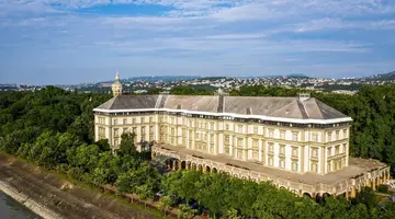 Ensana Grand Margaret Island