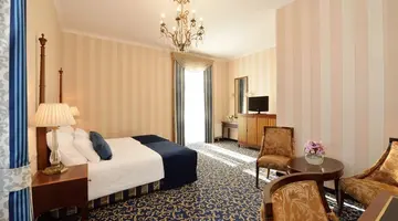 Ensana Grand Margaret Island
