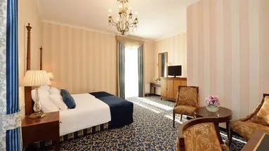 Ensana Grand Margaret Island