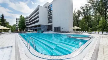 ENSANA Health Spa Hotel ESPLANADE - Trad