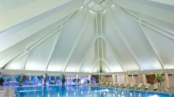 Ensana Thermal HEVIZ Health Spa Hotel
