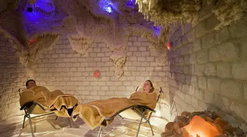 Ensana Thermal HEVIZ Health Spa Hotel