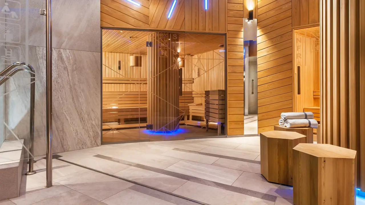 Ensana Thermal HEVIZ Health Spa Hotel