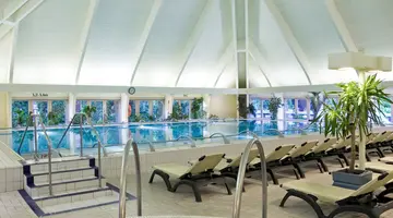 Ensana Thermal HEVIZ Health Spa Hotel