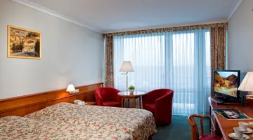 Ensana Thermal HEVIZ Health Spa Hotel