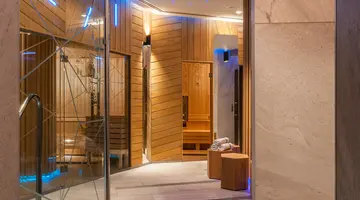 Ensana Thermal HEVIZ Health Spa Hotel