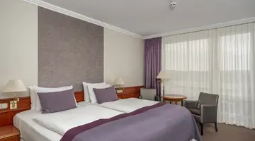 Ensana Thermal HEVIZ Health Spa Hotel