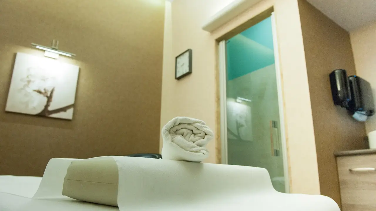 Ensana Thermal HEVIZ Health Spa Hotel