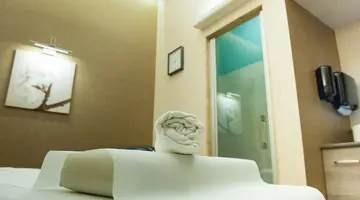 Ensana Thermal HEVIZ Health Spa Hotel