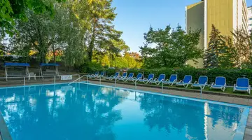 Ensana Thermal HEVIZ Health Spa Hotel