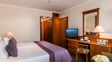 Ensana Thermal HEVIZ Health Spa Hotel