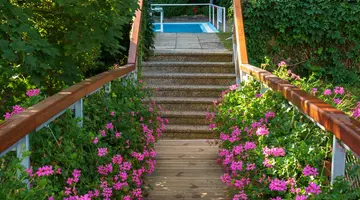 Ensana Thermal HEVIZ Health Spa Hotel