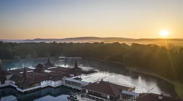 Ensana Thermal HEVIZ Health Spa Hotel