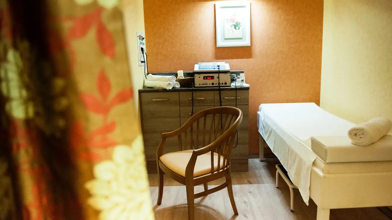 Ensana Thermal HEVIZ Health Spa Hotel