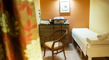 Ensana Thermal HEVIZ Health Spa Hotel