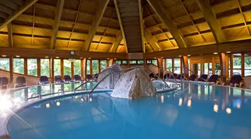 Ensana Thermal HEVIZ Health Spa Hotel