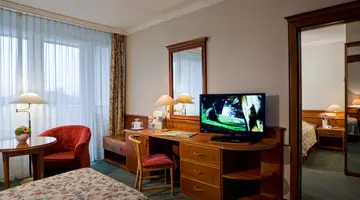 Ensana Thermal HEVIZ Health Spa Hotel