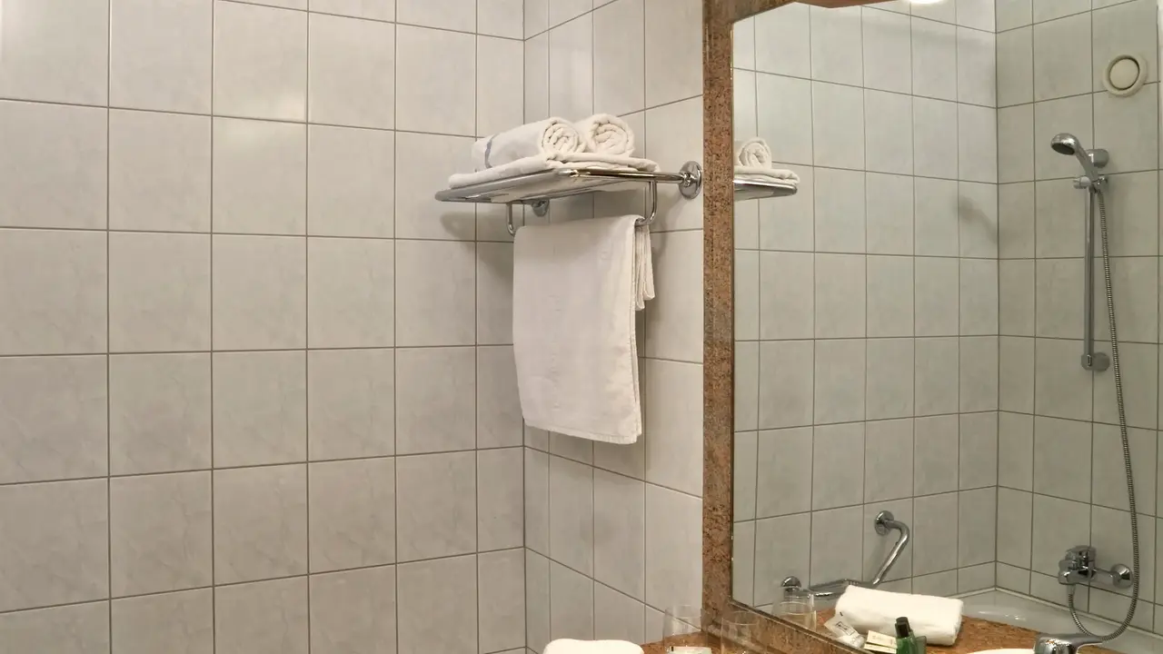 Ensana Thermal HEVIZ Health Spa Hotel