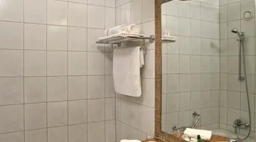 Ensana Thermal HEVIZ Health Spa Hotel