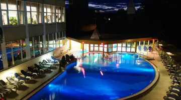 Ensana Thermal HEVIZ Health Spa Hotel