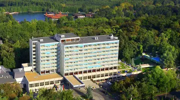 Ensana Thermal HEVIZ Health Spa Hotel
