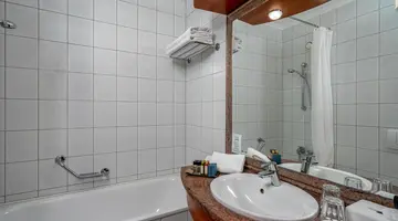 Ensana Thermal HEVIZ Health Spa Hotel