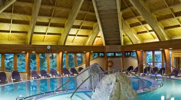 Ensana Thermal HEVIZ Health Spa Hotel