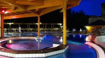 Ensana Thermal HEVIZ Health Spa Hotel