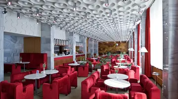 Ensana Thermal HEVIZ Health Spa Hotel