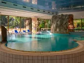 Ensana Thermal Margaret Island