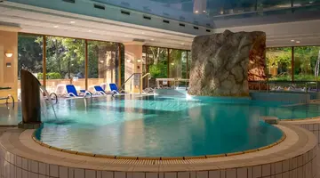Ensana Thermal Margaret Island